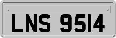 LNS9514