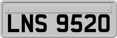 LNS9520