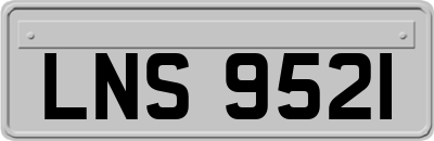 LNS9521