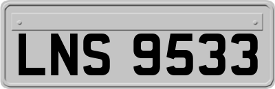 LNS9533