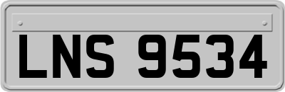 LNS9534