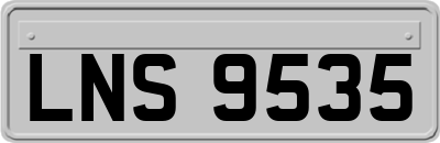 LNS9535