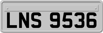 LNS9536