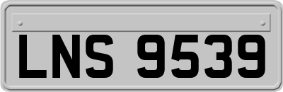 LNS9539
