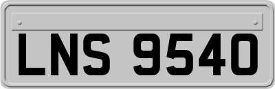 LNS9540