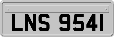LNS9541