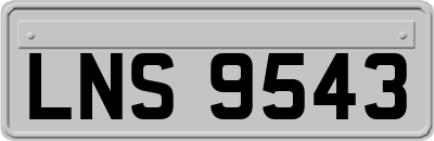 LNS9543
