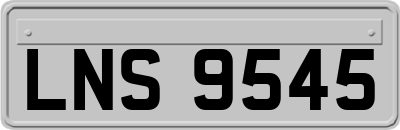 LNS9545