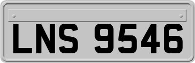 LNS9546