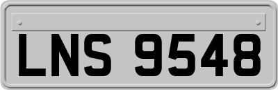LNS9548