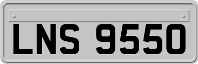 LNS9550