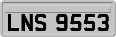 LNS9553
