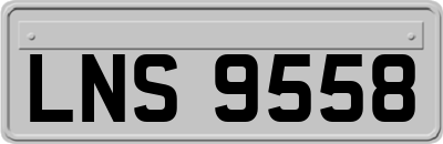LNS9558