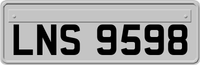 LNS9598