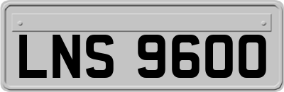 LNS9600