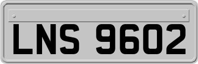 LNS9602