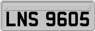 LNS9605