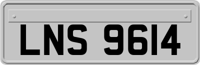 LNS9614