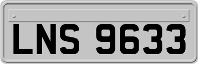 LNS9633