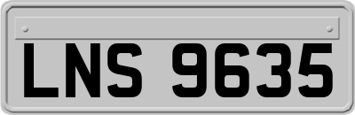 LNS9635