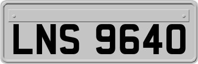 LNS9640