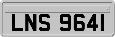 LNS9641