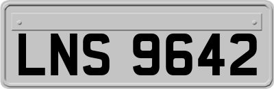 LNS9642