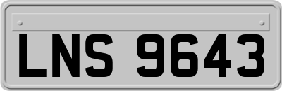 LNS9643