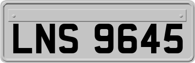 LNS9645