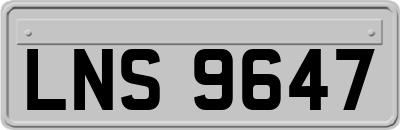 LNS9647