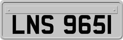 LNS9651