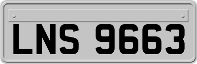LNS9663