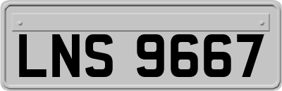 LNS9667