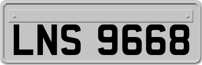 LNS9668