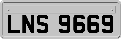 LNS9669