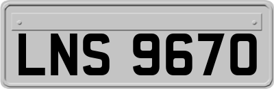 LNS9670
