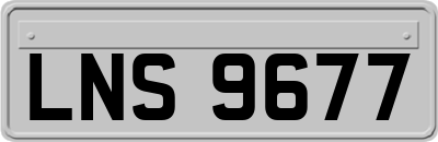 LNS9677