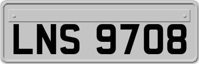 LNS9708