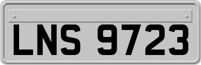 LNS9723