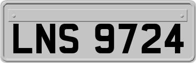 LNS9724