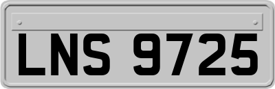 LNS9725