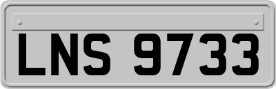LNS9733