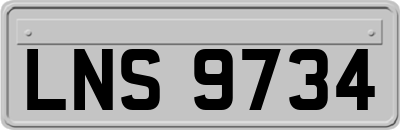 LNS9734