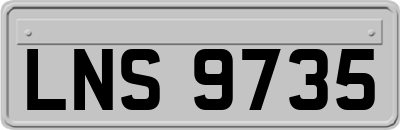 LNS9735
