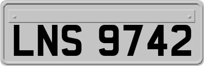 LNS9742