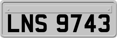 LNS9743