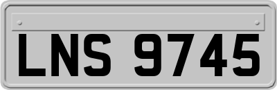 LNS9745