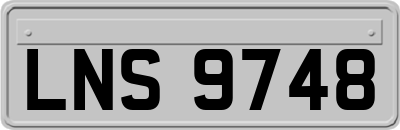 LNS9748