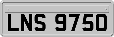 LNS9750