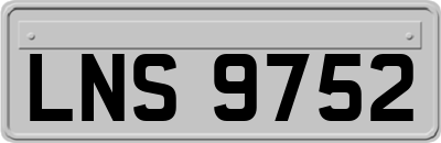 LNS9752